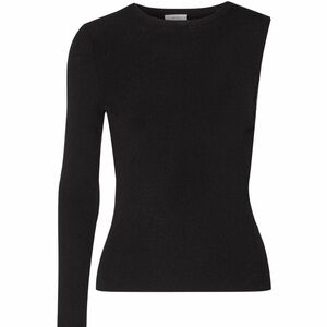 A.L.C. One sleeve blouse